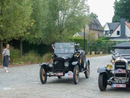 2025 - Parel der Voorkempen - Guy Reynders